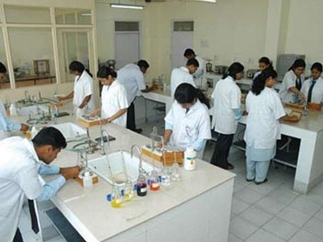 College Image